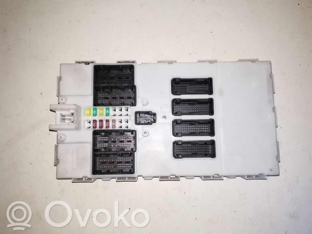 BMW X5 F15 Comfort/convenience module 
