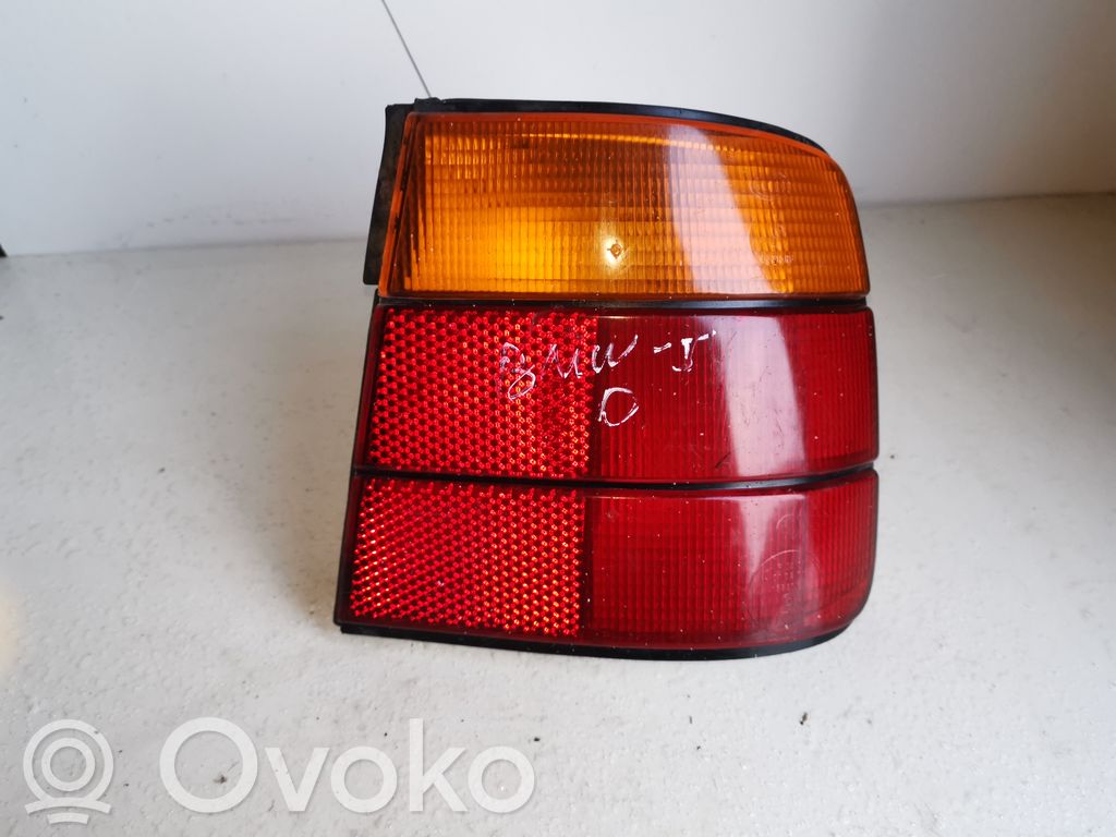 BMW 5 E34 Rear/tail lights 