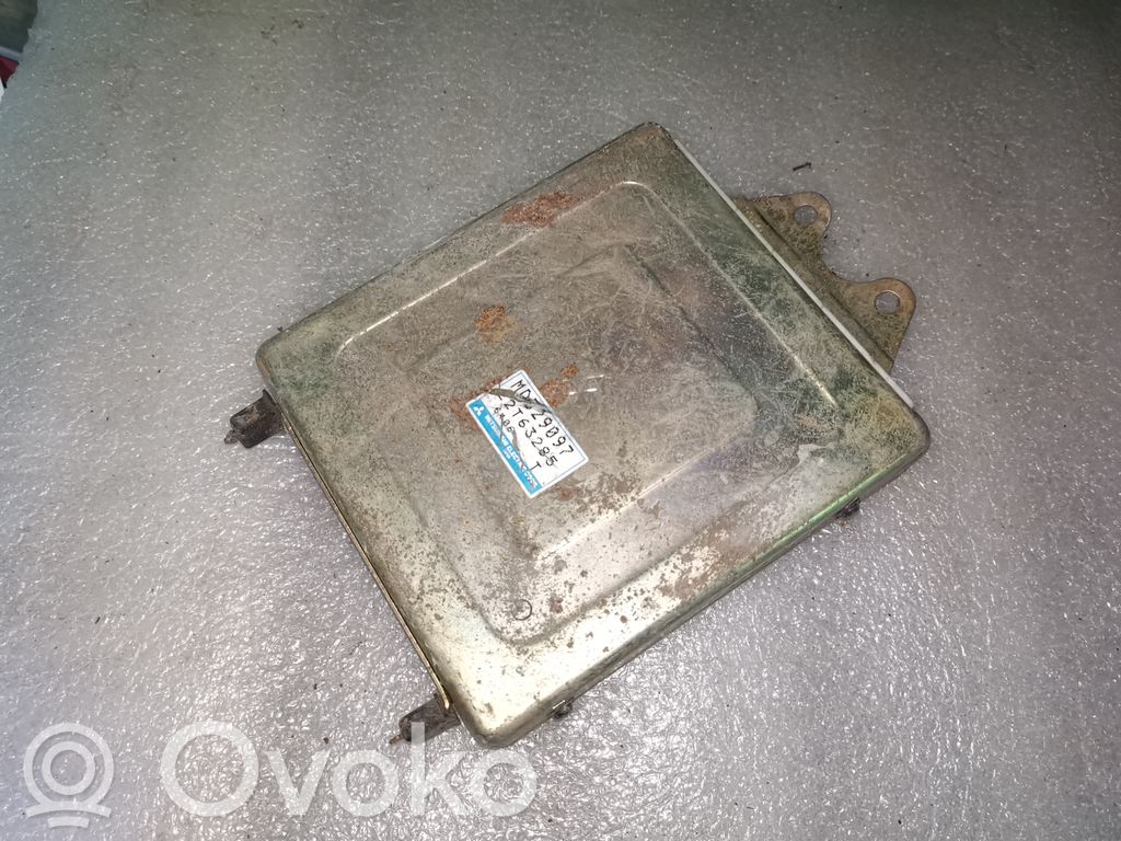 Mitsubishi Carisma Engine control unit/module 