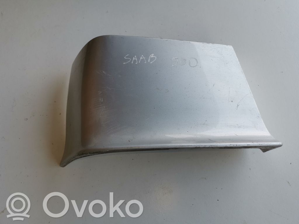 Saab 900 Rear/tail light trim molding 