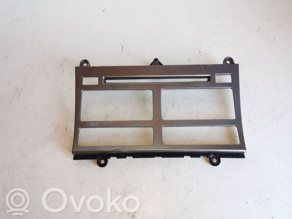 Jaguar XF Panel klimatyzacji / Ogrzewania 