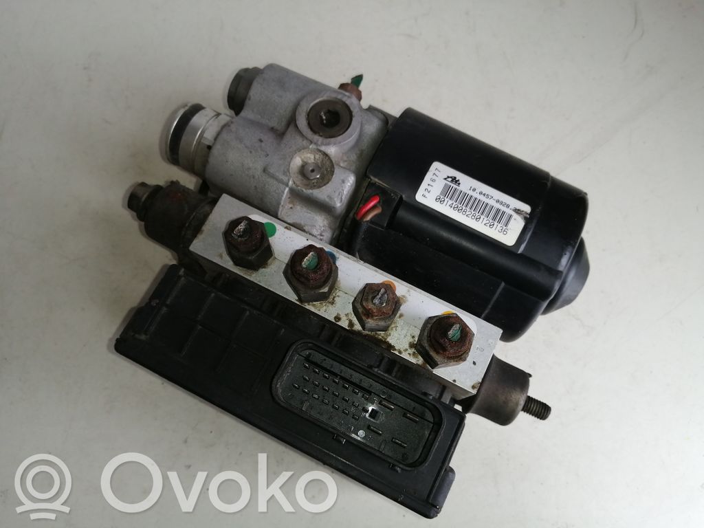 Bomba de ABS   7700410475,7700410475E