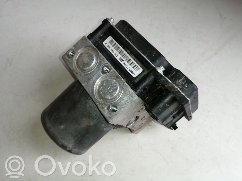 Saab 9-5 ABS bloks 