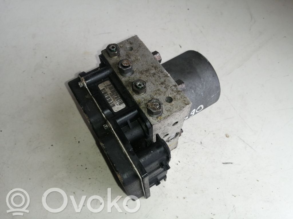 Renault Megane II ABS Pump 