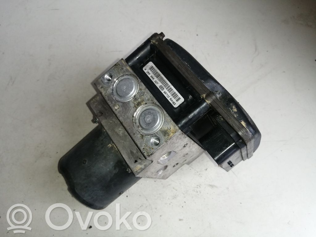 ABS bloks   0265960327,6783360,6783362