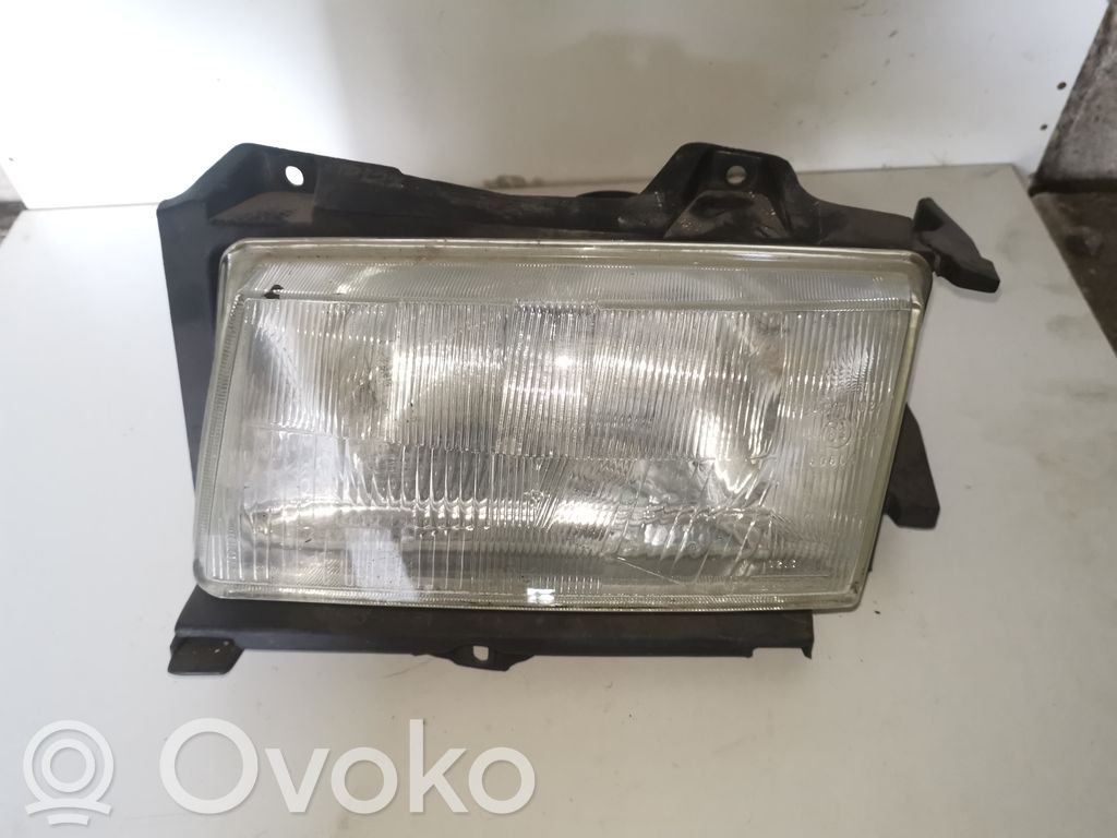 Fiat Scudo Headlight/headlamp 
