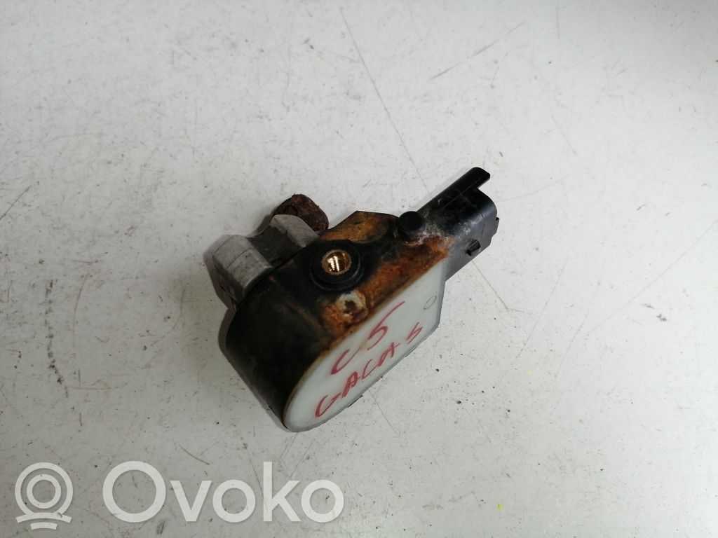 Citroen C5 Niveausensor Leuchtweitenregulierung 