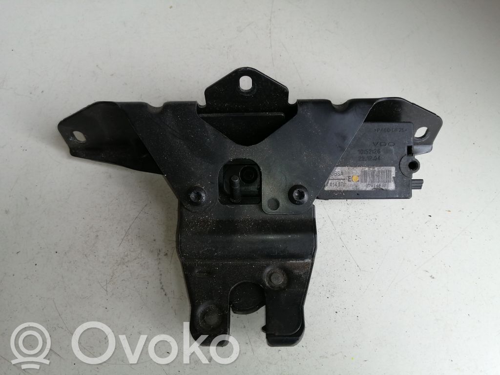 Tailgate/trunk/boot lock/catch/latch   7014870,7071594