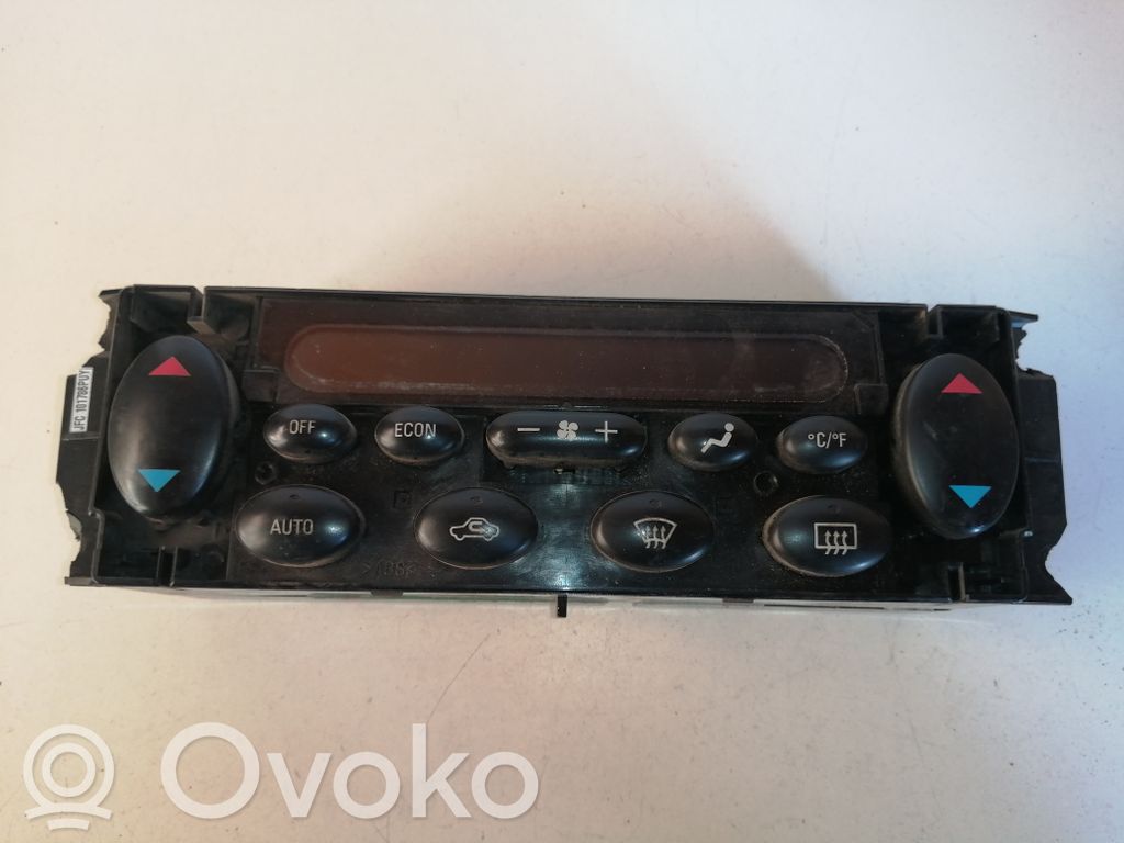 Rover 75 Climate control unit 