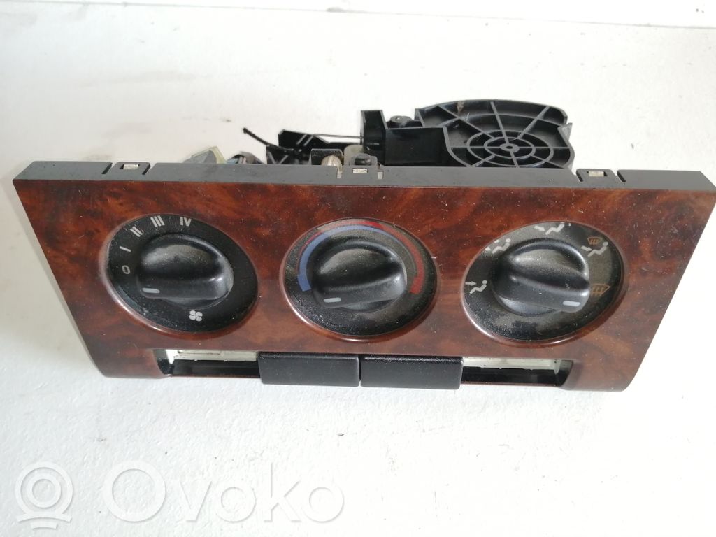 Climate control unit   JFC102030,F08114