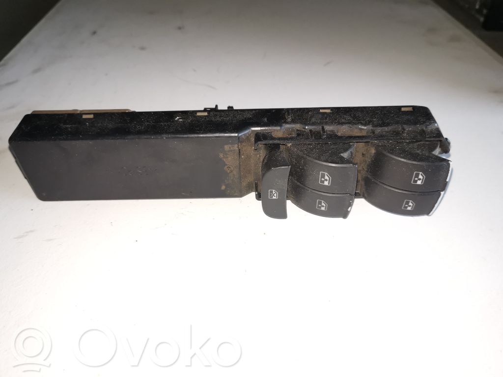 Saab 9-3 Ver2 Electric window control switch 