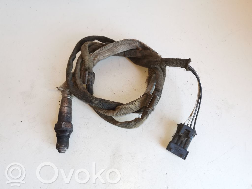 Volvo S80 Lambda probe sensor 