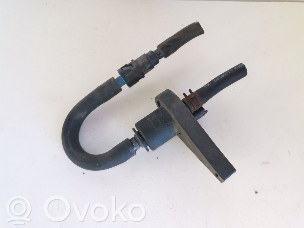 Saab 9-5 Solenoīda vārsts 