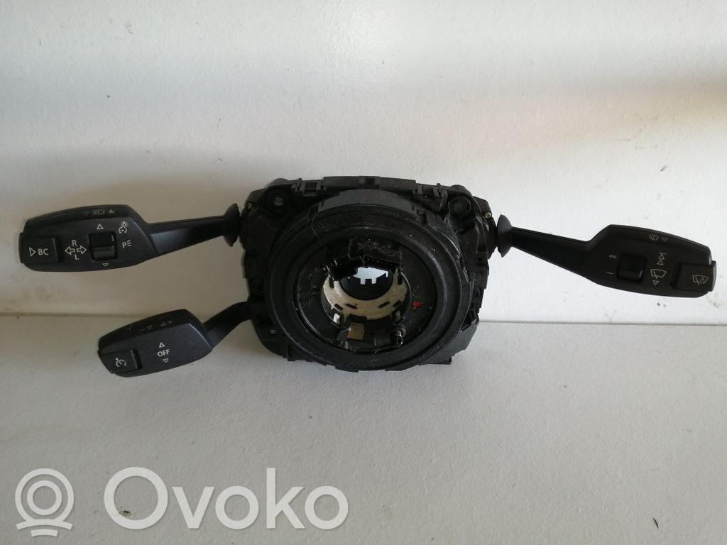 BMW 3 E90 E91 Rokturu komplekts 