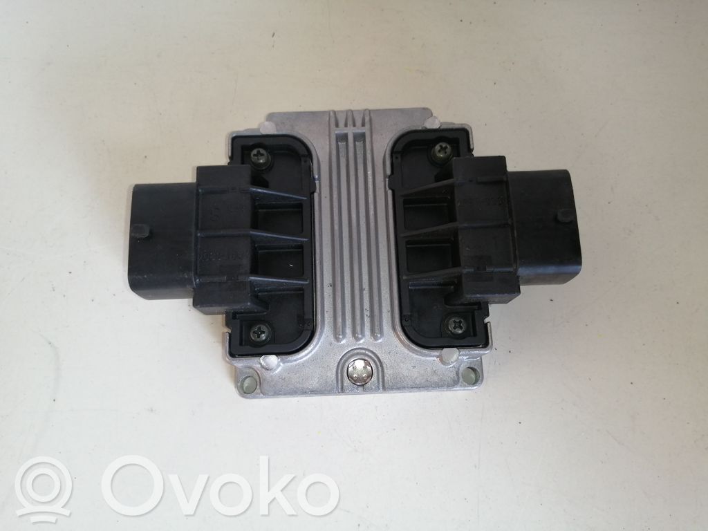 Saab 9-5 Gearbox control unit/module 