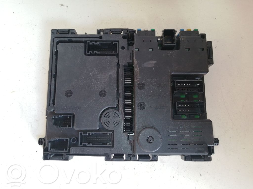 Module confort   9626460880