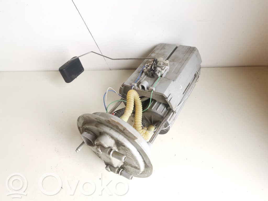 Chevrolet Captiva Bomba interna de combustible 
