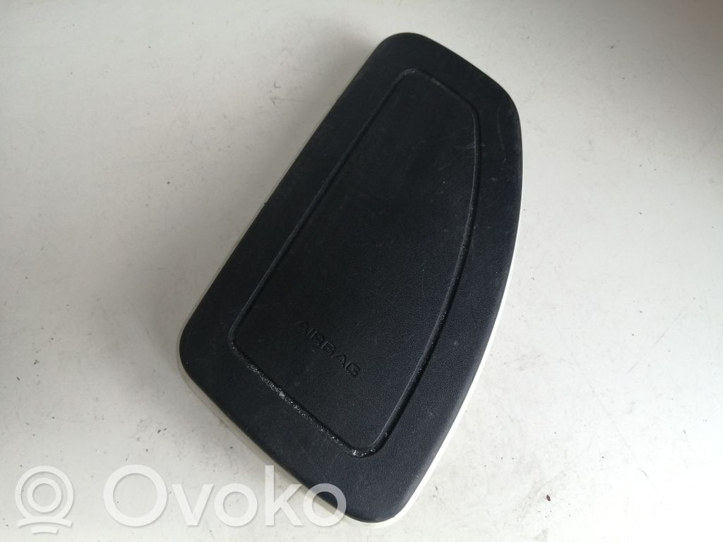 Citroen C4 I Airbag del asiento 