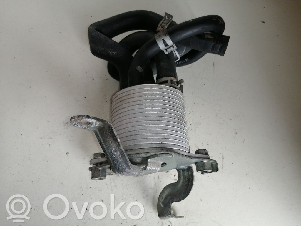 Subaru Forester SJ Transmisijos tepalo aušintuvas 