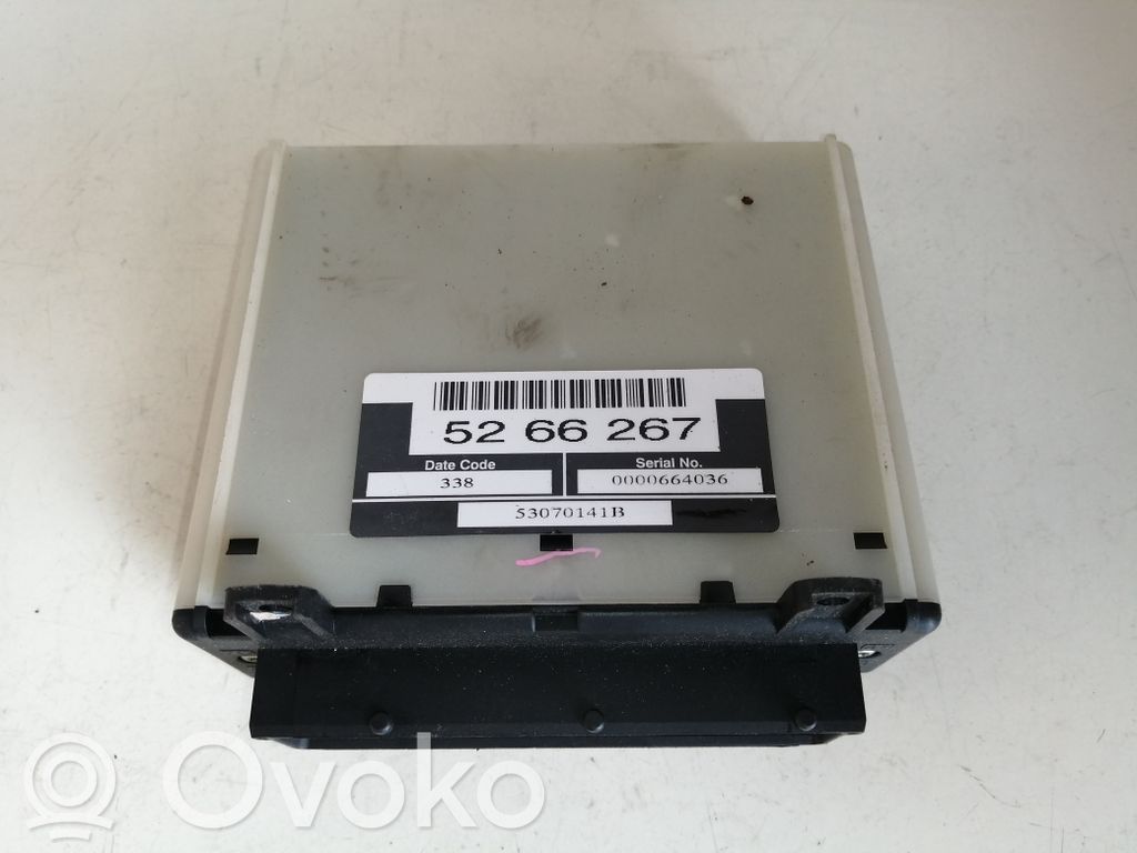 Komforto modulis   5266267,53070141B