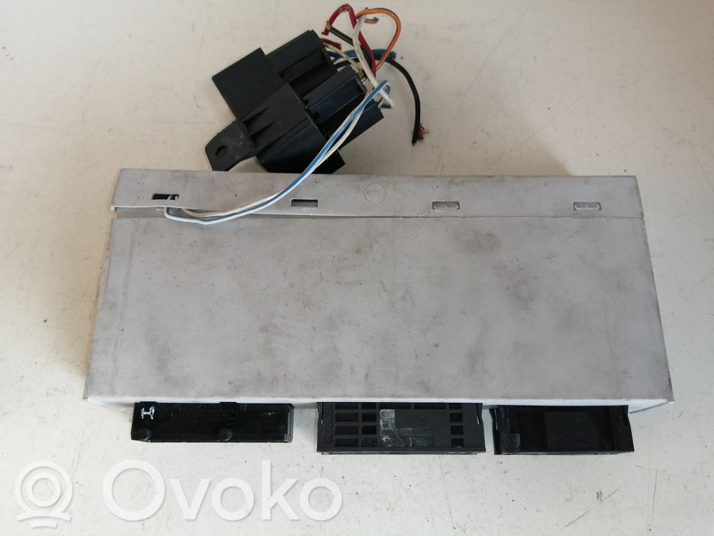 BMW 3 E46 Comfort/convenience module 