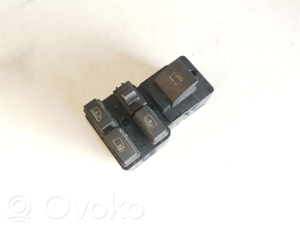 Electric window control switch   6917108