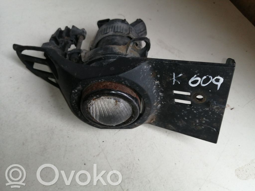 BMW 7 E65 E66 Miglas lukturis priekšā 