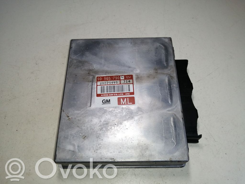 Opel Vectra B Gearbox control unit/module 