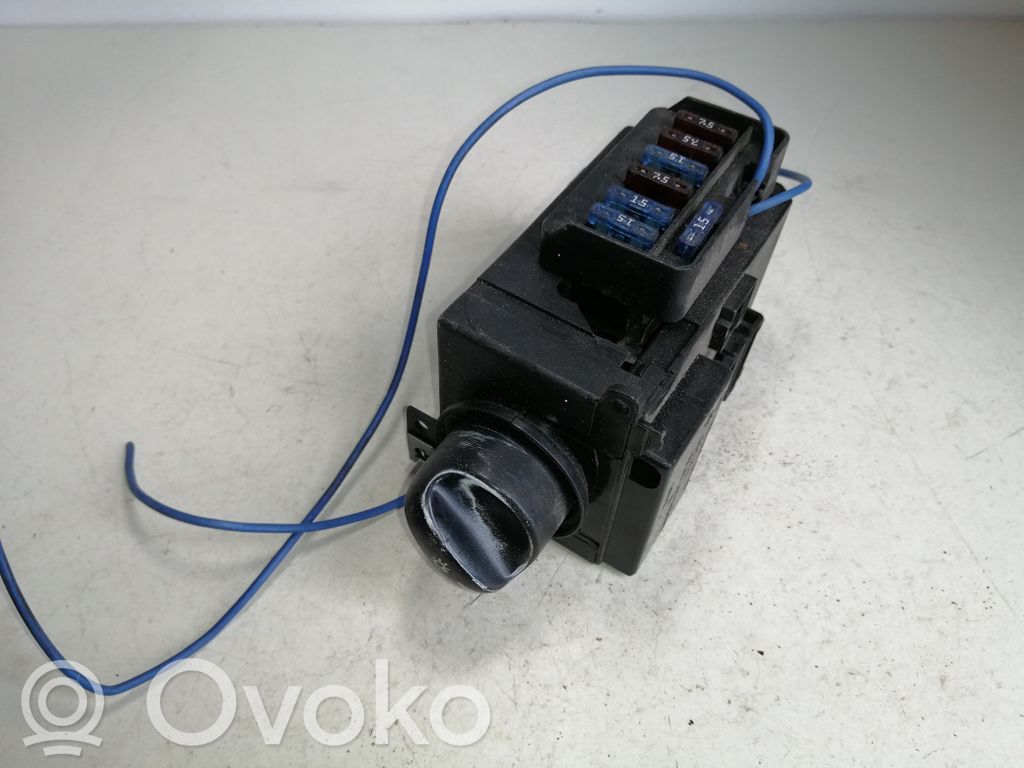 Mercedes-Benz A W168 Light switch 