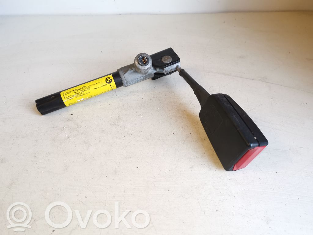 BMW 5 E60 E61 Sagtis diržo priekinė 