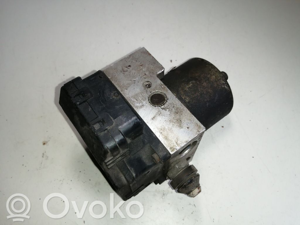 Mazda Premacy ABS Pump 