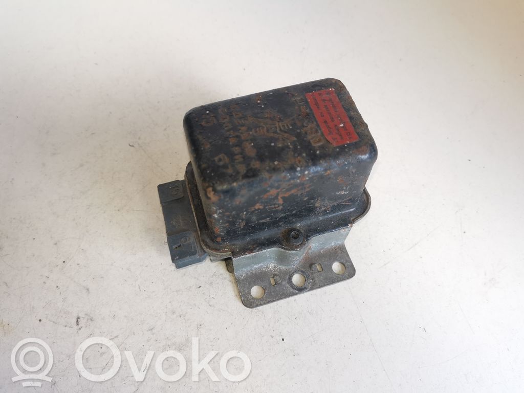 VAZ 2102 Alte relee 