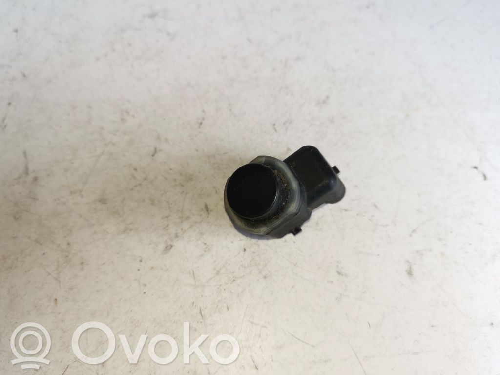 Ford C-MAX II Parksensor PDC 