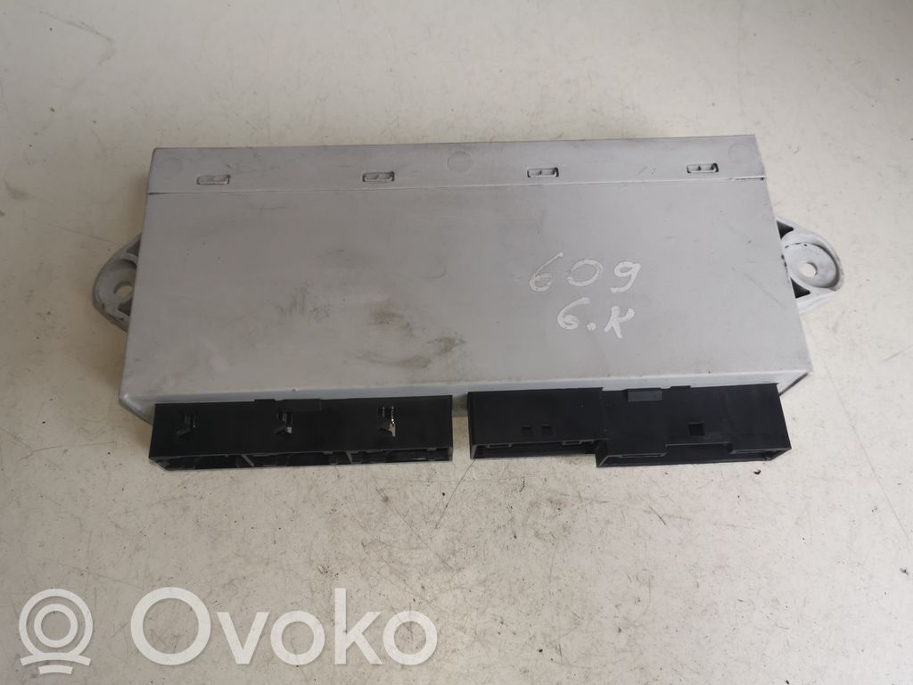 BMW 7 E65 E66 Door control unit/module 
