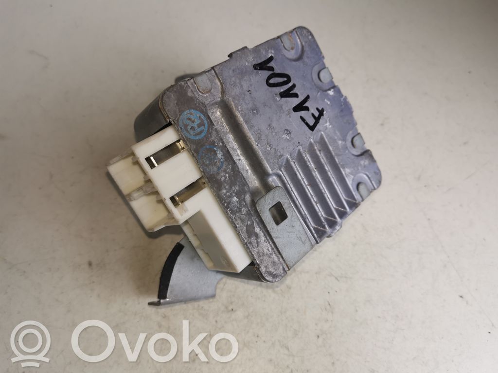 Toyota Prius (XW20) Moduł / Sterownik wspomagania kierownicy 