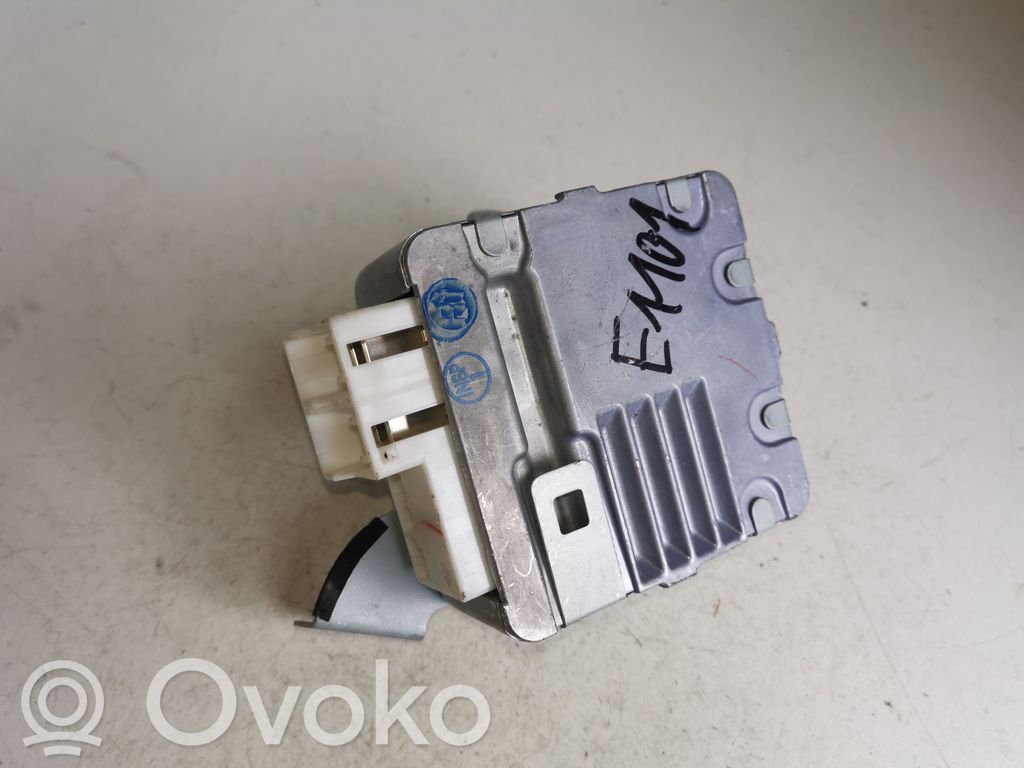 Toyota Prius (XW20) Moduł / Sterownik wspomagania kierownicy 