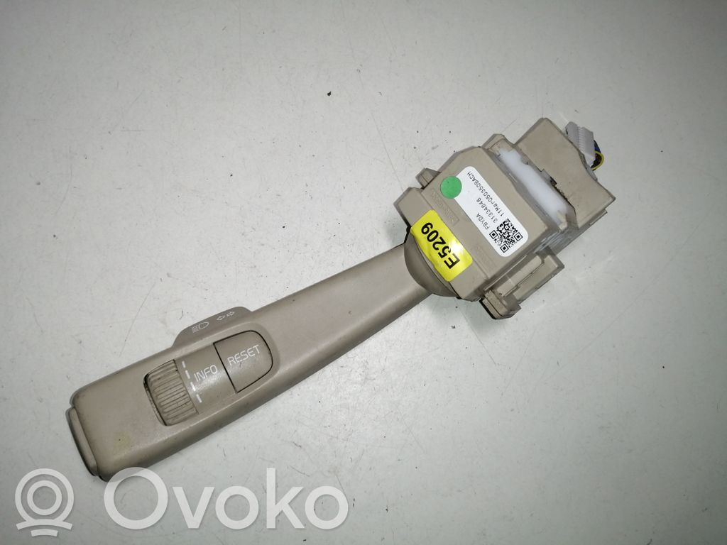Volvo XC60 Indicator stalk 