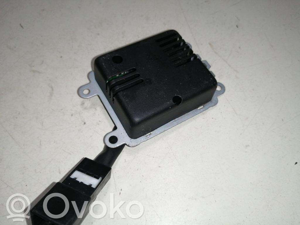 Lexus LS 460 - 600H Sensor 