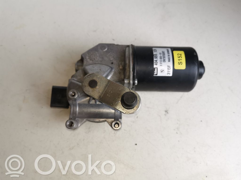 BMW 3 E90 E91 Wiper motor 