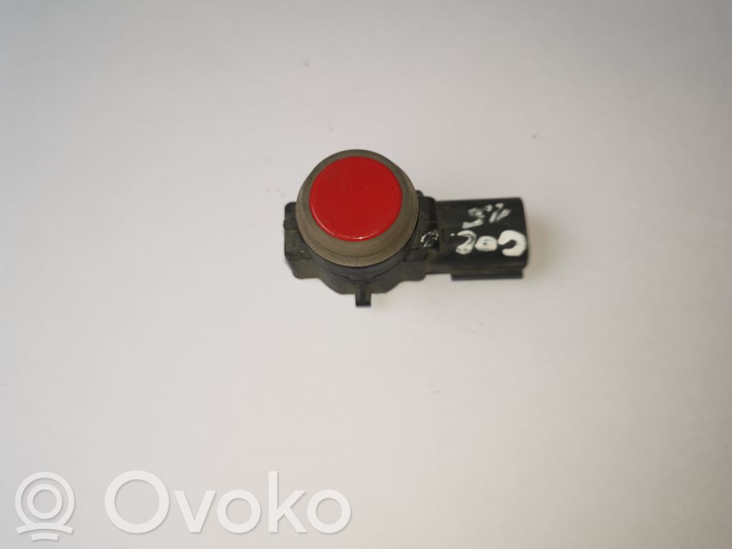 Opel Corsa E Sensor de aparcamiento PDC 