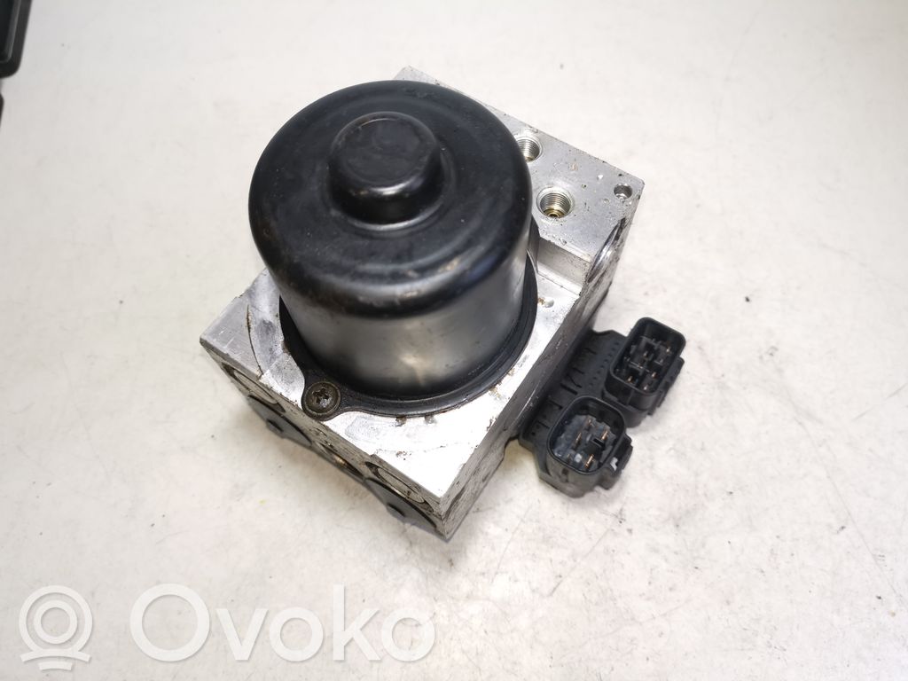 Toyota Camry Bomba de ABS 