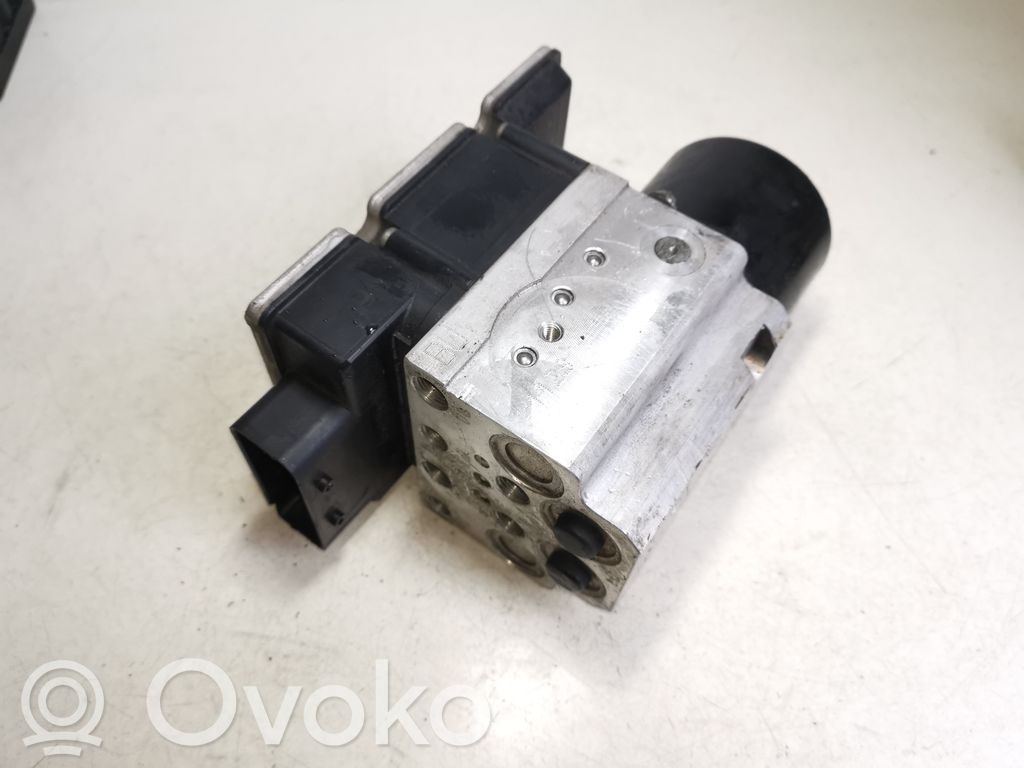 Opel Vectra C ABS Blokas 
