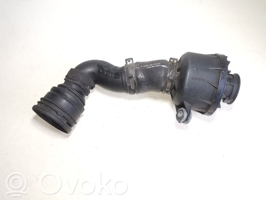 Volkswagen Scirocco Intercooler hose/pipe 