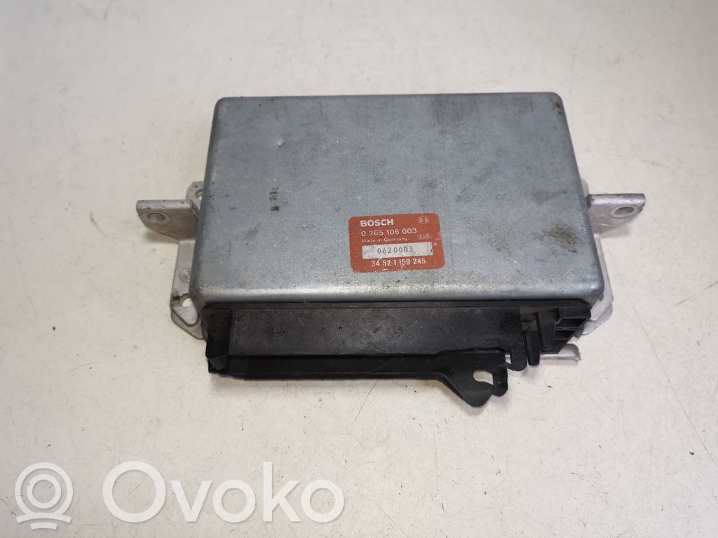 BMW 7 E32 ABS control unit/module 