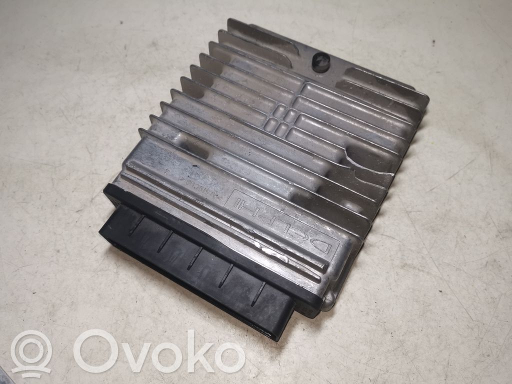 Ford Mondeo Mk III Engine control unit/module 