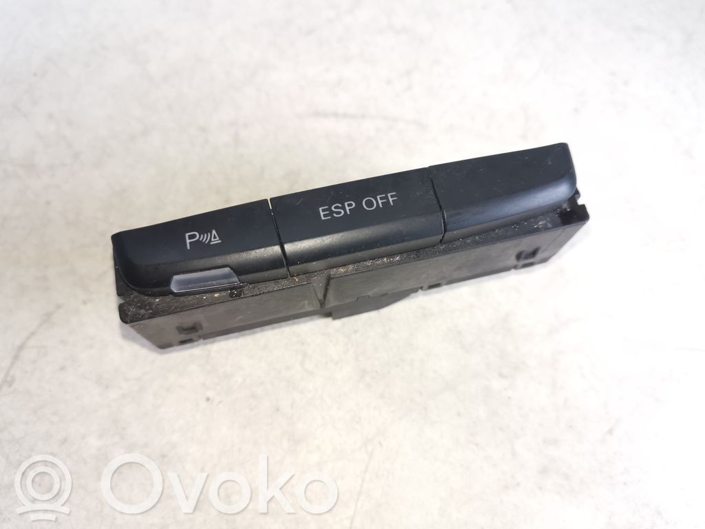 Audi A4 S4 B8 8K Other switches/knobs/shifts 