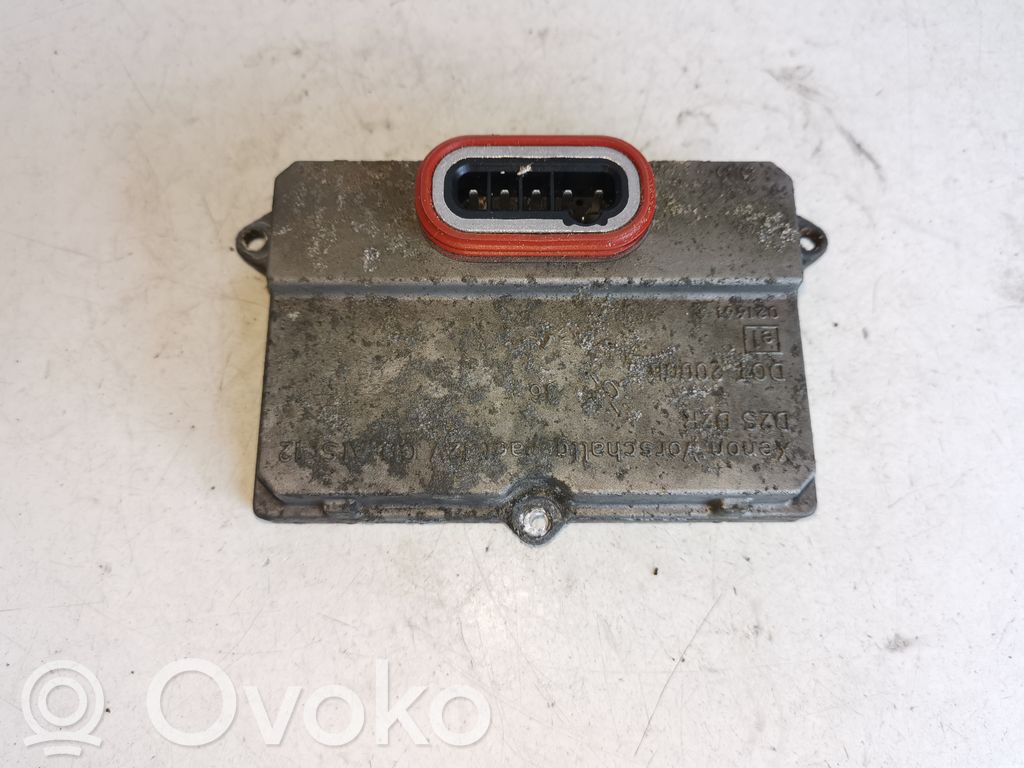 Module de ballast de phare Xenon   5DV008290,5DV00829000,6907488,5DV158710,5DV15871000