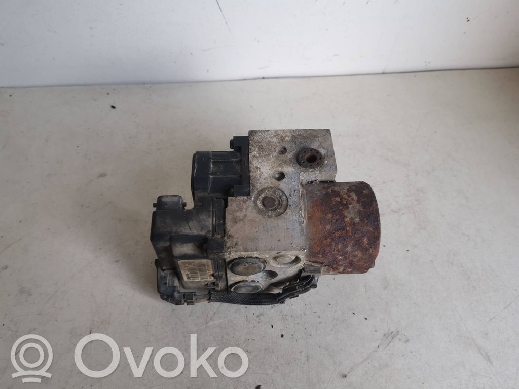 Renault Espace III ABS bloks 
