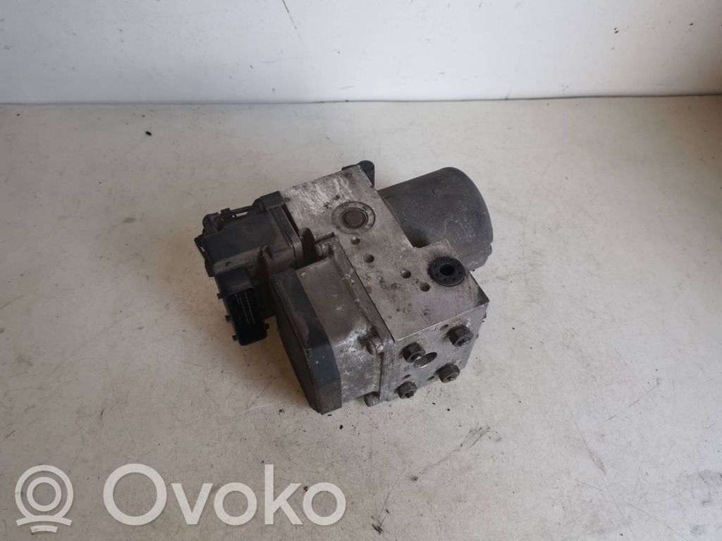 Audi A6 S6 C5 4B Bomba de ABS 