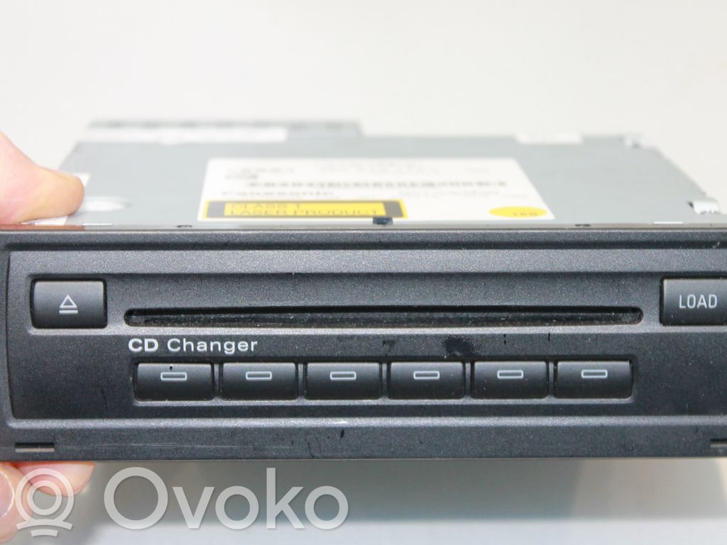 CD/DVD keitiklis   4E0910110L